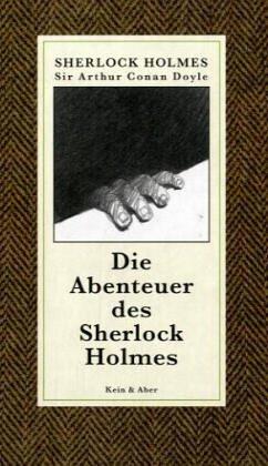 Die Abenteuer des Sherlock Holmes