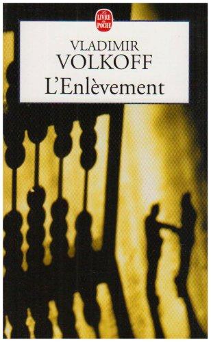 L'enlèvement