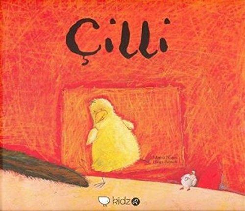 ÇİLLİ