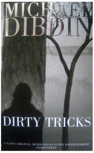 Dirty Tricks (Crime)