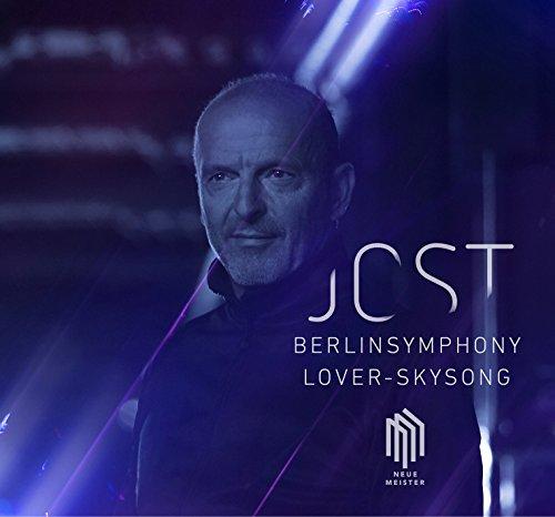 Berlinsymphony/Lover-Skysong