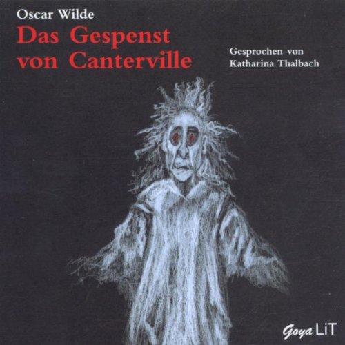 Das Gespenst Von Canterville