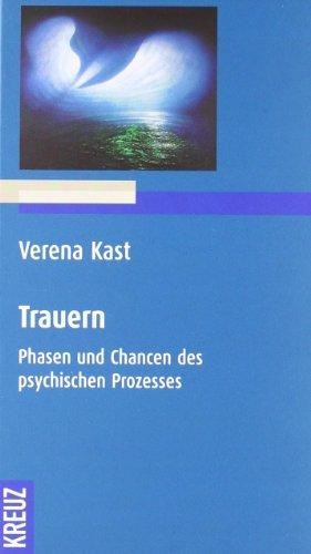 Trauern: Phasen und Chancen des psychischen Prozesses