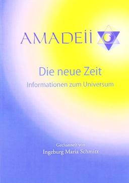 Amadeii - Die neue Zeit: Informationen zum Universum