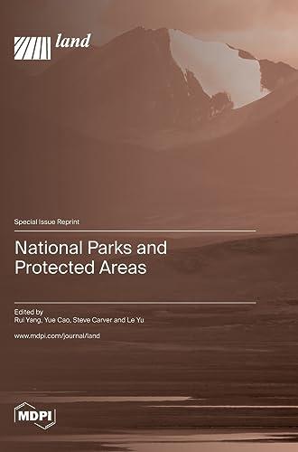 National Parks and Protected Areas