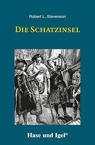 Die Schatzinsel: Schulausgabe