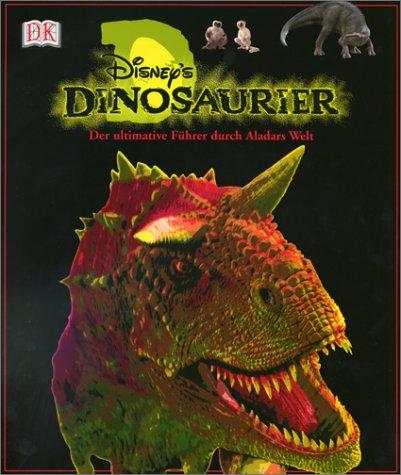 Disney's Dinosaurier, Der ultimative Führer