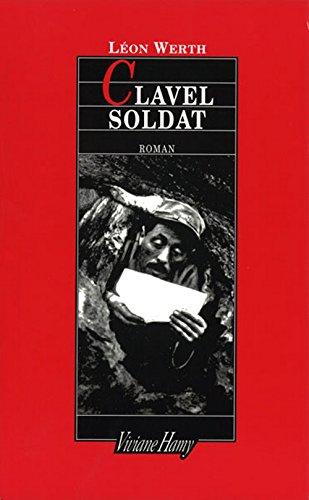 Clavel soldat