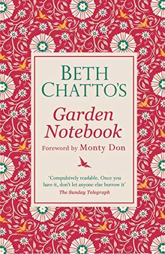 Beth Chatto's Garden Notebook