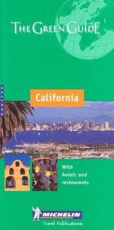 California (Michelin Green Guide)