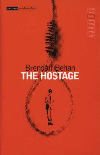 Hostage (Modern Classics)