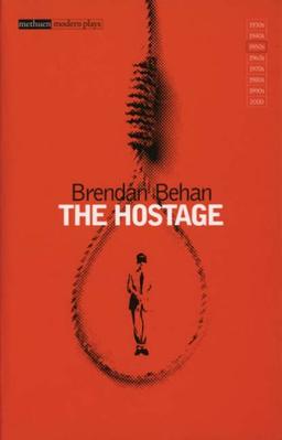 Hostage (Modern Classics)