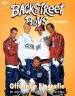 Backstreet Boys. Offizielle Biografie