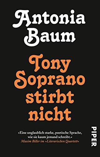 Tony Soprano stirbt nicht