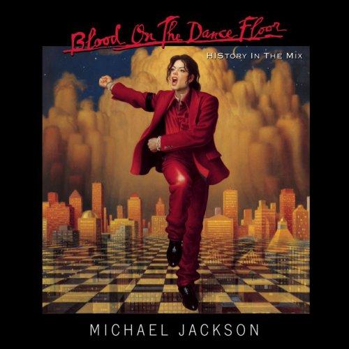 Blood on the Dance Floor/Histo