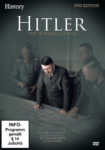 History - Hitler: Wie er wirklich war