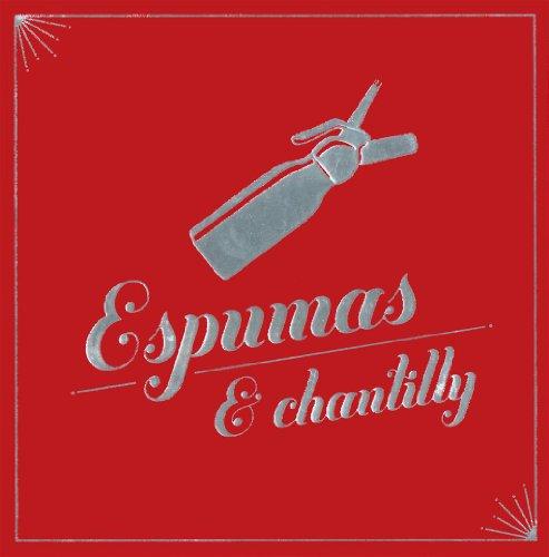 Espumas & chantilly