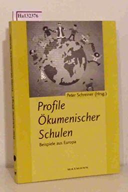 Profile Ökumenischer Schulen