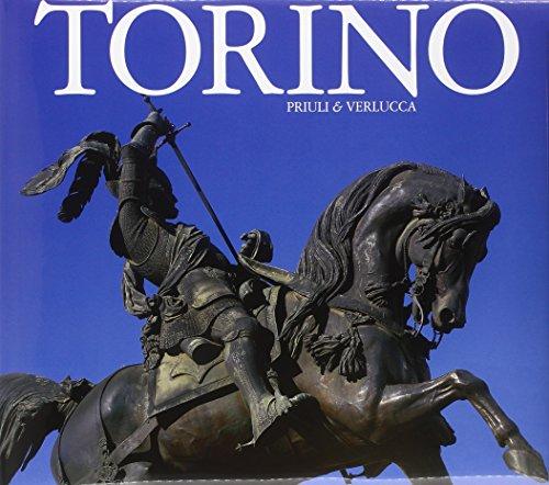 Torino. Ediz. italiana e inglese