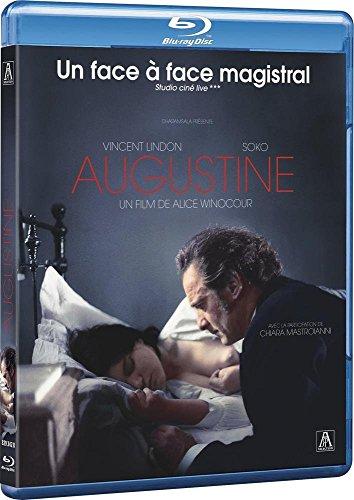 Augustine [Blu-ray] [FR Import]