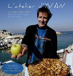 L'atelier d'Yvan