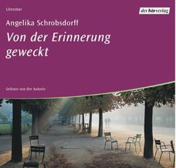 Von der Erinnerung geweckt, 1 Audio-CD