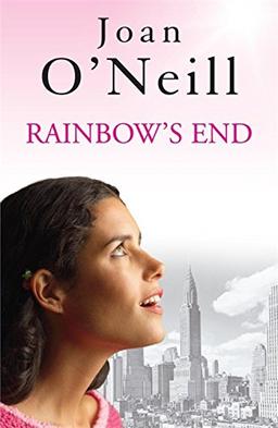 Rainbow's End (Dream Chaser, Band 2)