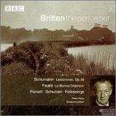 BBC Legends - Britten The Performer Vol. 6