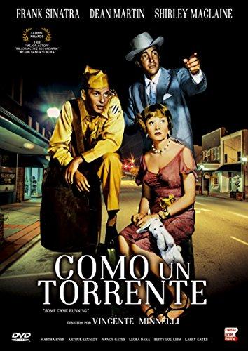 Some Came Running - Como un Torrente - Vincente Minnelli