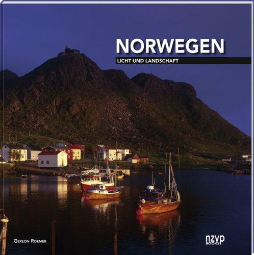 Norwegen. Licht und Landschaft