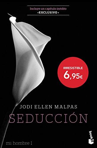 Mi hombre. Seducción (Booket Logista)