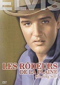 Les Rodeurs de la plaine [FR Import]