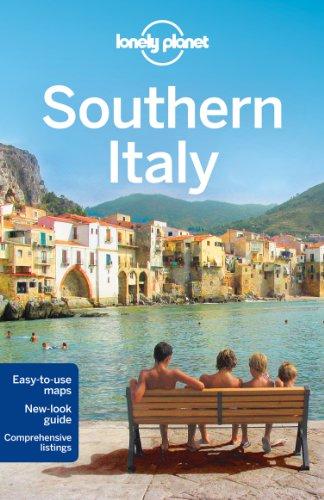 Southern Italy (Country Regional Guides)