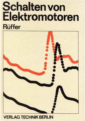 Schalten von Elektromotoren