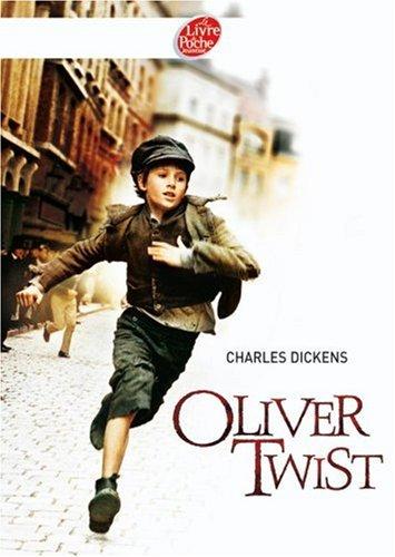 Oliver Twist