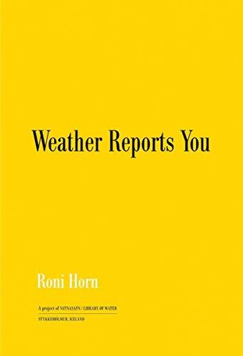 Weather Reports You