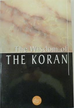 The Wisdom of Koran (Wisdom Library)