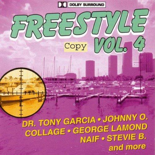 Freestyle Vol. 4