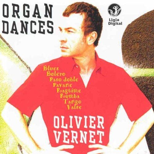 Organ Dances