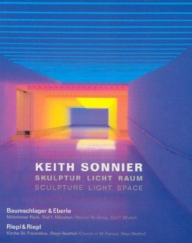 Keith Sonnier