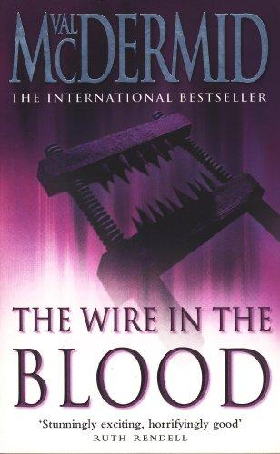 The Wire in the Blood (Morrisons)