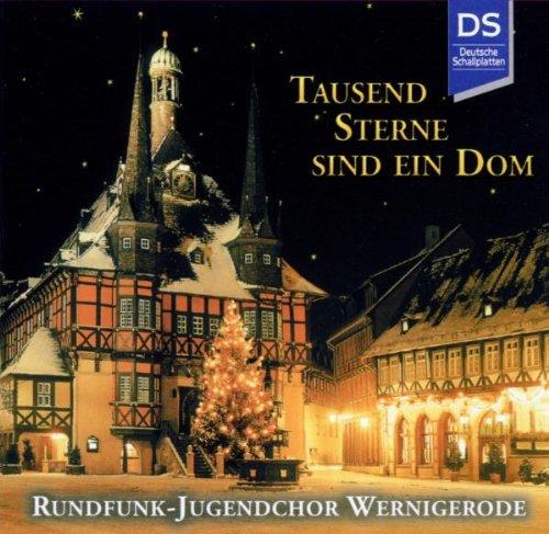 Tausend Sterne sind ein Dom (Klassische Weihnachtslieder)