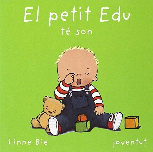 El petit Edu te son (EL PEQUEÑO EDU)