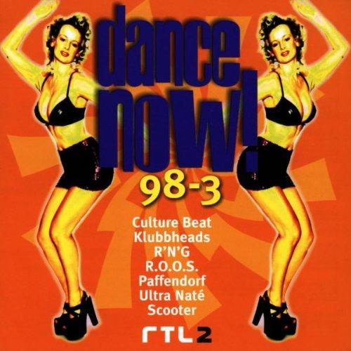 Dance Now! 98-3