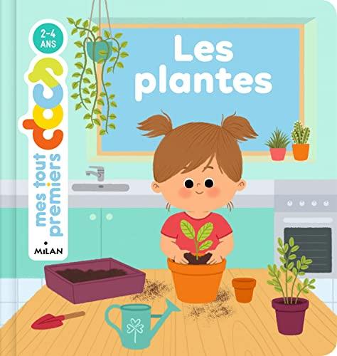 Les plantes