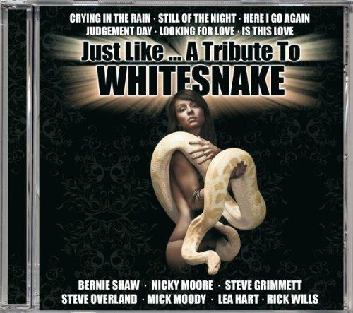 Just Like-a Tribute to Whitesnake