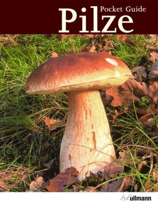 Pocket Guide Pilze