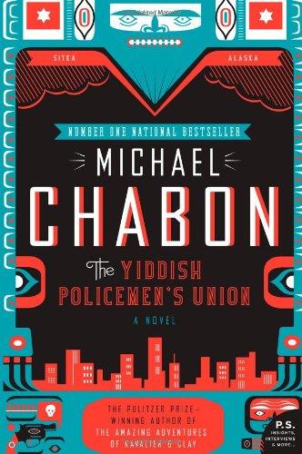 The Yiddish Policemen's Union: A Novel (P.S.)