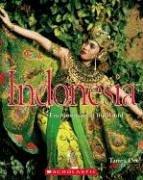 Indonesia (Enchantment of the World. Second Series)