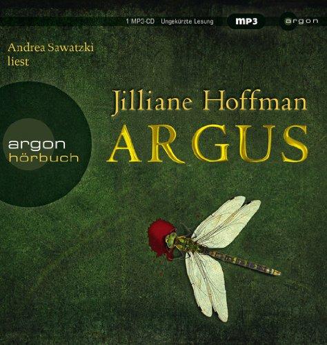 Argus (Hörbestseller MP3-Ausgabe)